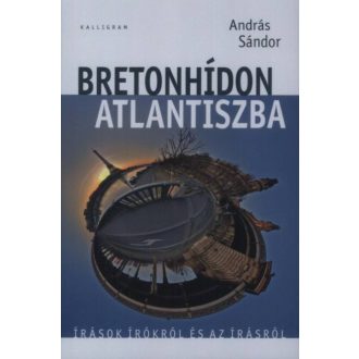 Bretonhídon atlantiszba