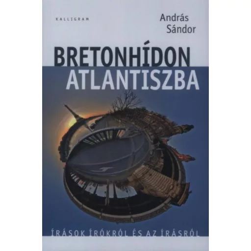 Bretonhídon atlantiszba