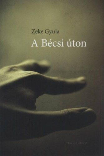 A Bécsi úton (Zeke Gyula)