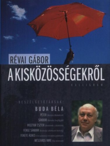 A kisközösségekről - Révai Gábor