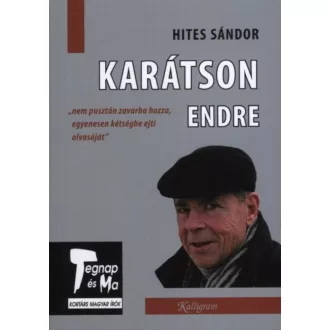 Karátson Endre