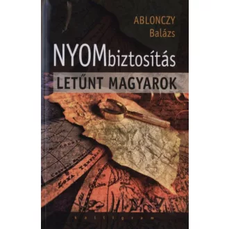 NYOMBIZTOSÍTÁS