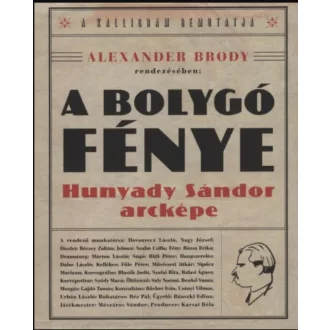 A BOLYGÓ FÉNYE