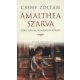 Amalthea szarva - Száz itáliai humanista költő - Csehy Zoltán