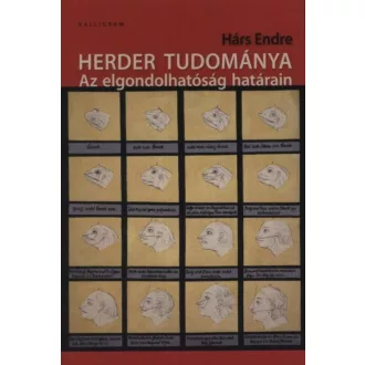 HERDER TUDOMÁNYA