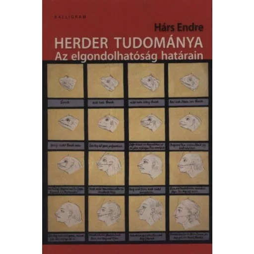 HERDER TUDOMÁNYA