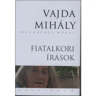 FIATALKORI ÍRÁSOK