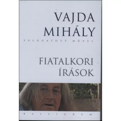 FIATALKORI ÍRÁSOK