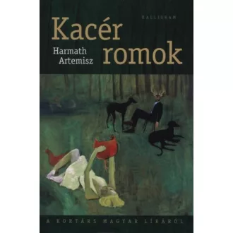 Kacér romok