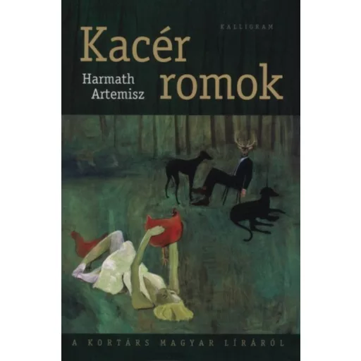 Kacér romok