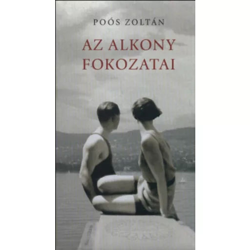 AZ ALKONY FOKOZATAI