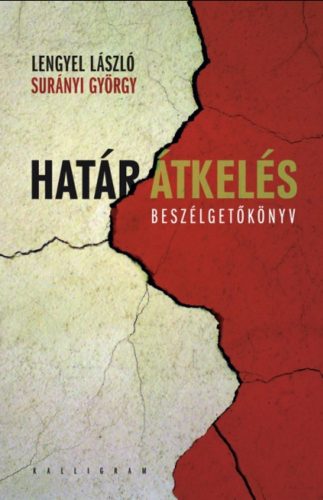 HATÁRÁTKELÉS