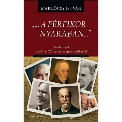...A FÉRFIKOR NYARÁBAN...