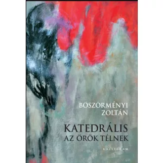 KATEDRÁLIS AZ ÖRÖK TÉLNEK