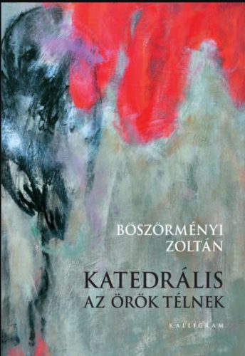 KATEDRÁLIS AZ ÖRÖK TÉLNEK