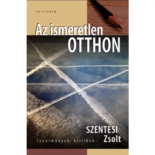 Az ismeretlen otthon - Szentesi Zsolt