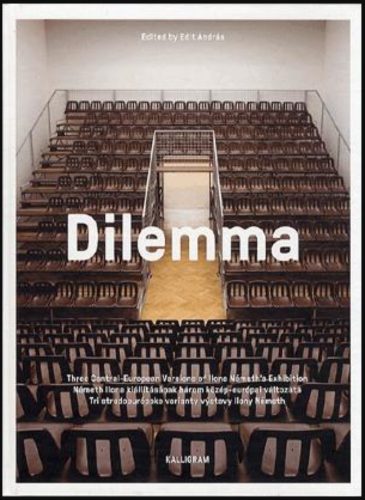 Dilemma - András Edit szerk.