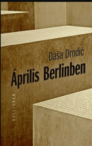 ÁPRILIS BERLINBEN