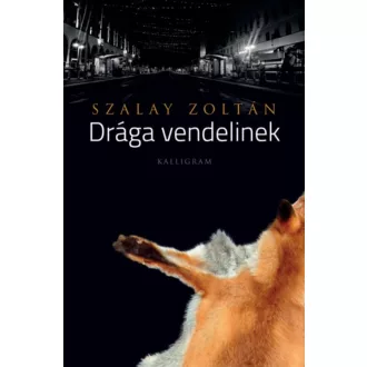 DRÁGA VENDELINEK