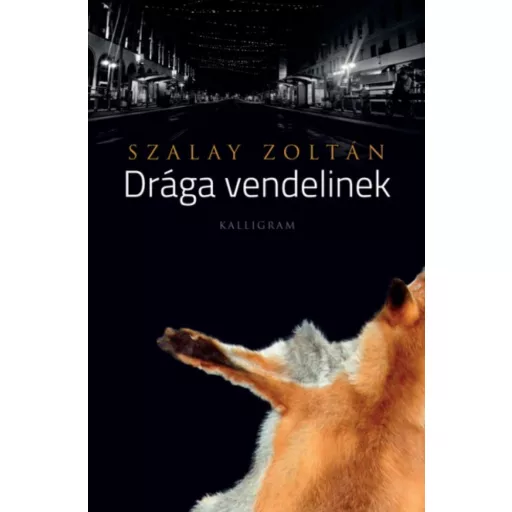 DRÁGA VENDELINEK