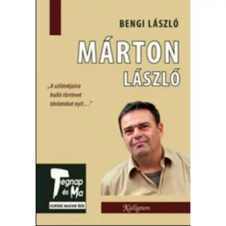 MÁRTON LÁSZLÓ