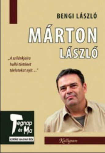 MÁRTON LÁSZLÓ