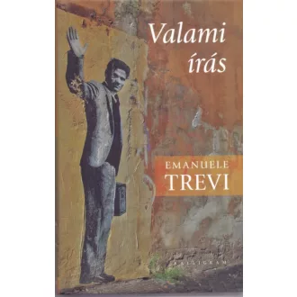 VALAMI ÍRÁS