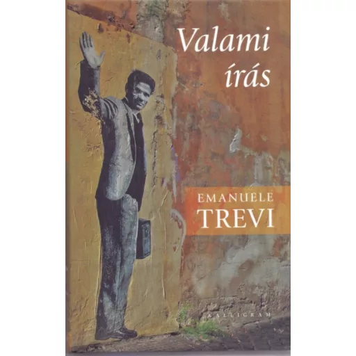 VALAMI ÍRÁS