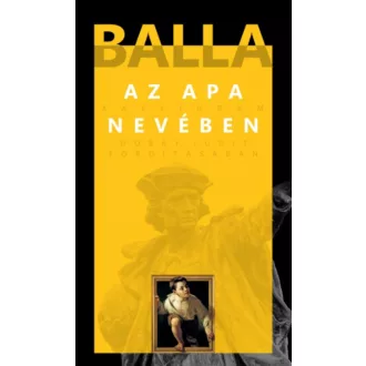 AZ APA NEVÉBEN
