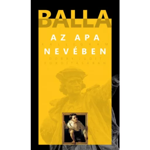 AZ APA NEVÉBEN