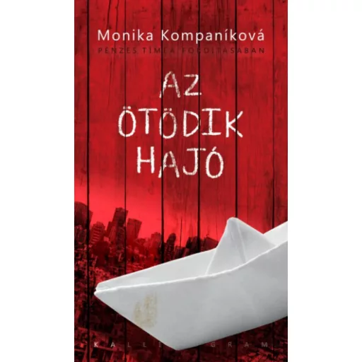 AZ ÖTÖDIK HAJÓ