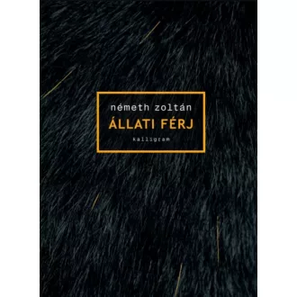 ÁLLATI FÉRJ