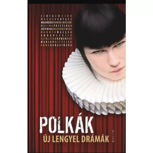 POLKÁK