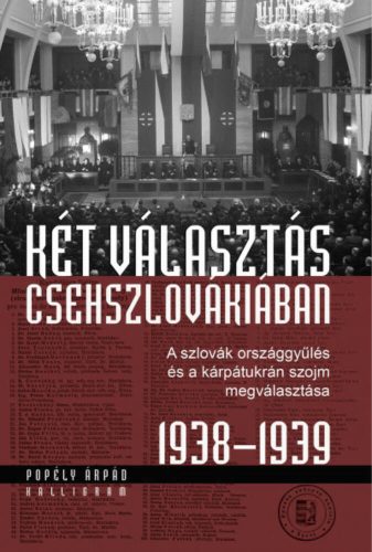 Két választás Csehszlovákiában - A szlovák országgyűlés és a kárpátukrán szojm megválasztása 19