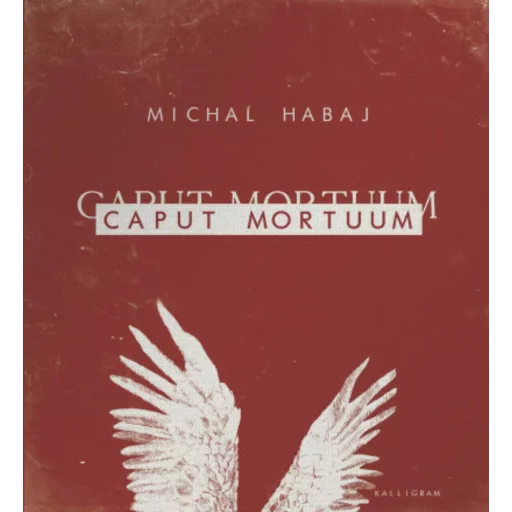 Caput Mortuum (Michal Habaj)