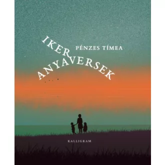 Ikeranyaversek - Pénzes Tímea