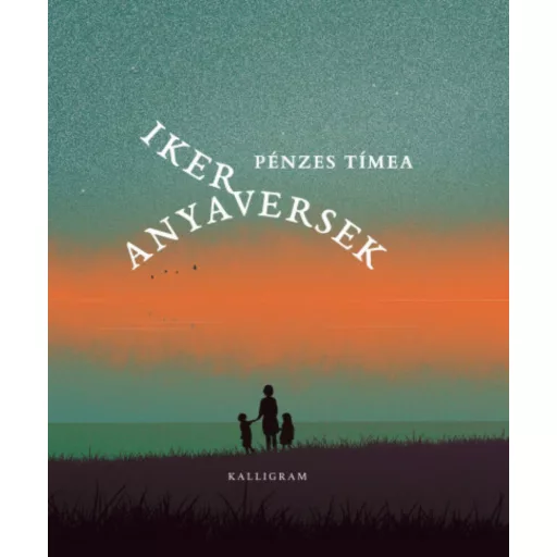 Ikeranyaversek - Pénzes Tímea