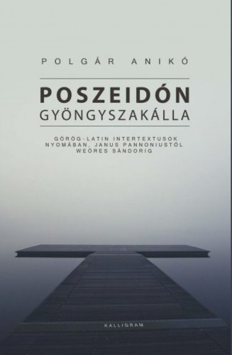 Poszeidón gyöngyszakálla - Polgár Anikó