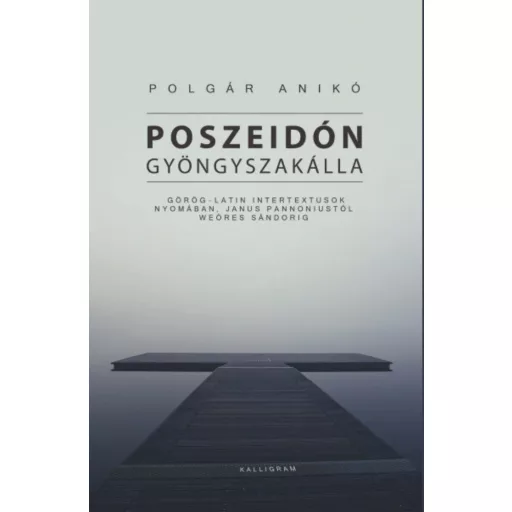 Poszeidón gyöngyszakálla - Polgár Anikó