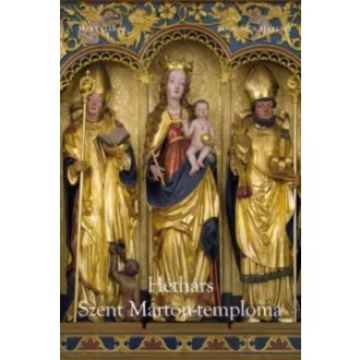 Héthárs Szent Márton-temploma - Jankovics Marcell