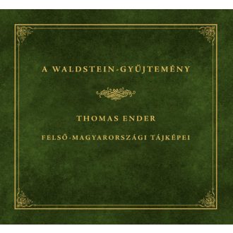 A Waldstein-gyűjtemény - Rozsondai Béla – Máti Béla – Babus Antal