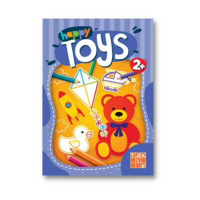 Happy - Toys