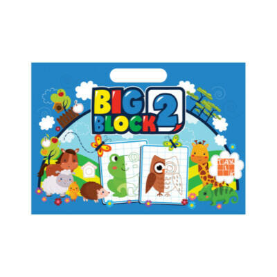 Big Block 2