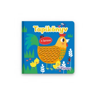 Tapikönyv - A farmon