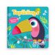 Tapikönyv - Egzotikus állatok