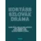 Kortárs szlovák dráma
