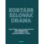 Kortárs szlovák dráma