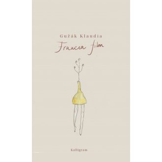 Francia film -  Gužák Klaudia