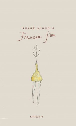 Francia film -  Gužák Klaudia