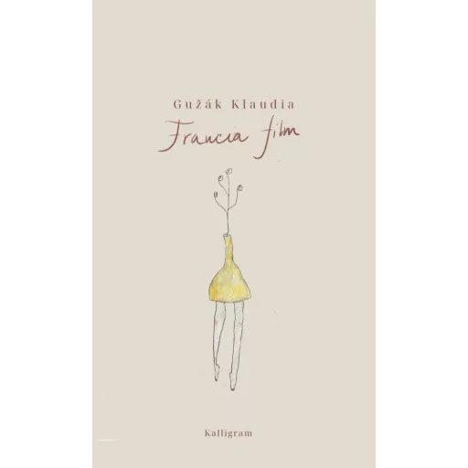 Francia film -  Gužák Klaudia